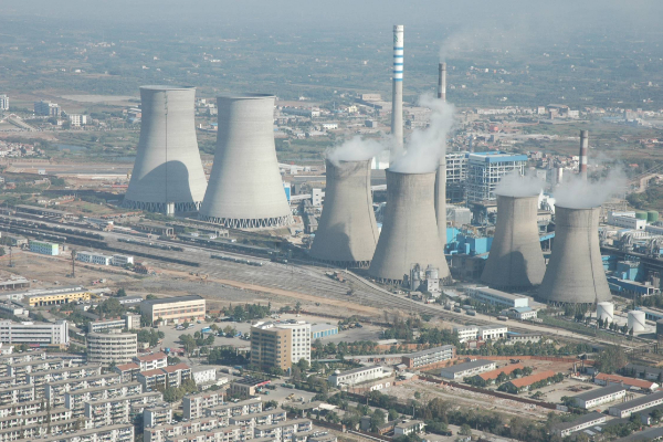 世界級(jí)火電新標(biāo)桿誕生！中國(guó)能建東北院大唐東營(yíng)電廠順利完成168小時(shí)滿負(fù)荷測(cè)試