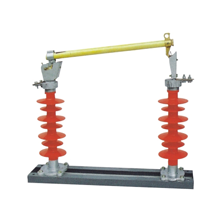 HRW5-35KV戶外跌落式熔斷器(100A,200A)