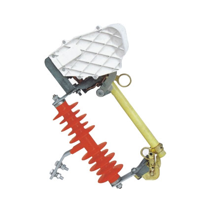 RW10-10F、HRW10-10F戶外跌落式熔斷器(100A,200A)