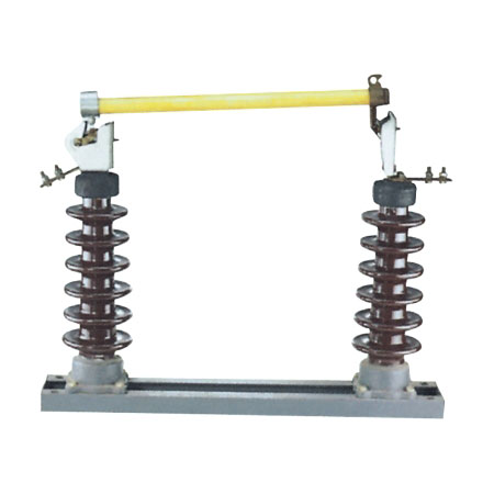 RW5-35KV戶外跌落式熔斷器(100A,200A)