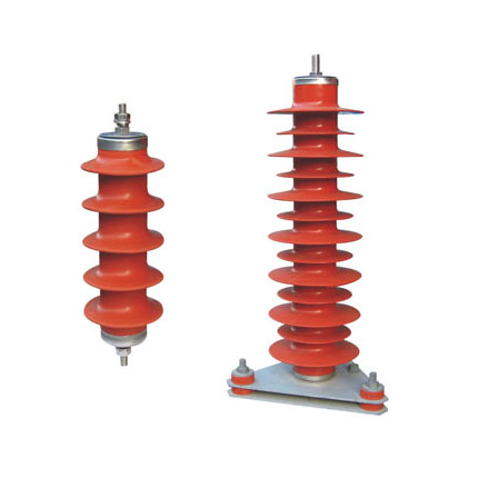 HY5WR-(5-51)/(13.5-134)保護電容組型避雷器