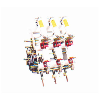 FZN21戶內(nèi)真空負(fù)荷開(kāi)關(guān)