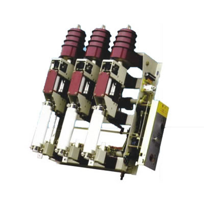 FZN25型戶內(nèi)真空負(fù)荷開關(guān)