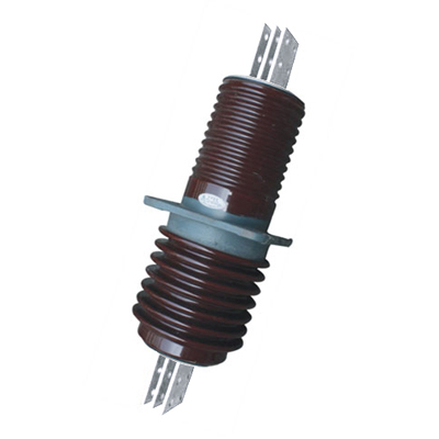 CWL-20KV/(630-4000)A戶內(nèi)外鋁導體高壓穿墻套管