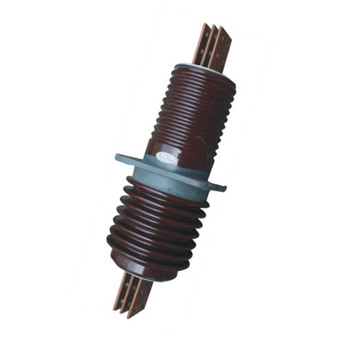 CWB-20KV/(630-4000)A戶內(nèi)外銅導(dǎo)體高壓穿墻套管