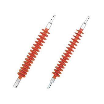 FQW(X)電氣化鐵道用復(fù)合絕緣子