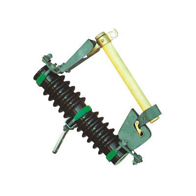 RW7-10KV戶外跌落式熔斷器(100A,200A)