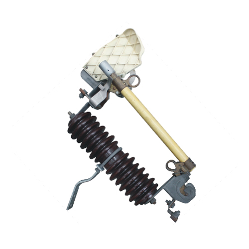 (H)PRWG1-10KV戶外跌落式熔斷器(100A,200A)