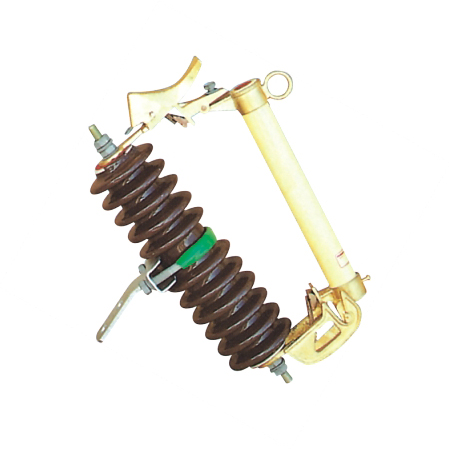 HRW3-10KV、RW3-10Kv戶外跌落式熔斷器(100A,200A)
