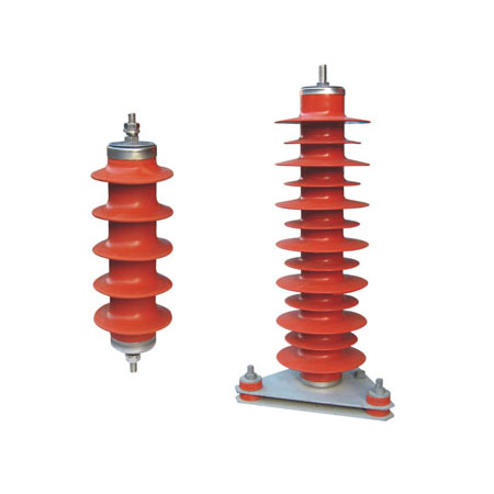 HY5WR-(5-51)/(13.5-134)保護電容組型避雷器