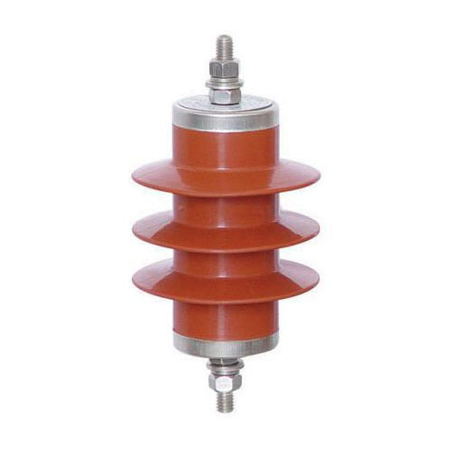 HY5WS-(3.8-17)/(15-50)配電型避雷器
