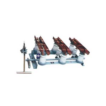 GN2-10型戶內(nèi)隔離開關(guān)