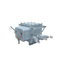 ZW20A-12型戶外交流真空斷路器
