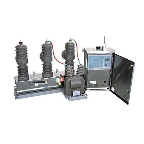 永磁真空斷路器ZW32M-12型