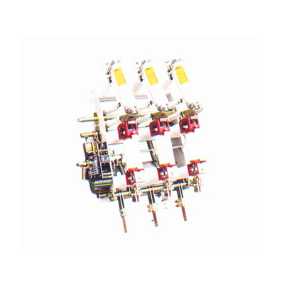 FZN21戶內(nèi)真空負(fù)荷開關(guān)