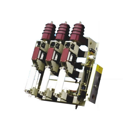 FZN25型戶內(nèi)真空負(fù)荷開關(guān)