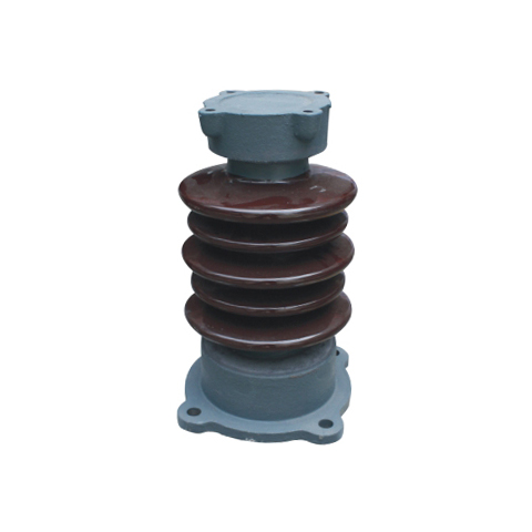 ZS、ZSW-20KV/16-30戶內(nèi)外線路用支柱絕緣子