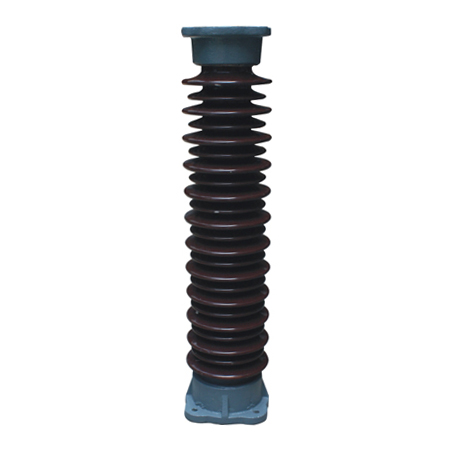 ZSW-110KV兩只連接ZSW-220KV戶外支柱絕緣子
