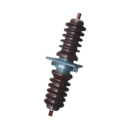 CWB-35KV/(400-2000)A圓銅棒戶內(nèi)外高壓穿墻套管