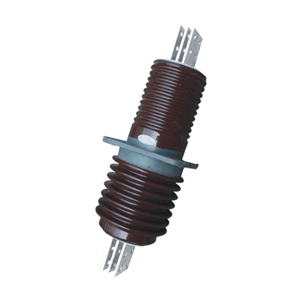 CWL-20KV/(630-4000)A戶內(nèi)外鋁導(dǎo)體高壓穿墻套管