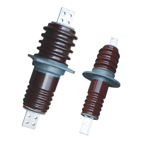 CWL-10KV/(200-1500)A戶內(nèi)外鋁導(dǎo)體高壓穿墻套管