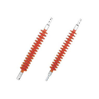 FQW(X)電氣化鐵道用復合絕緣子